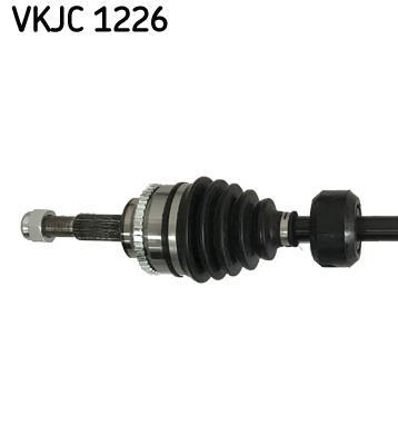 Cardan SKF ref. VKJC 1226